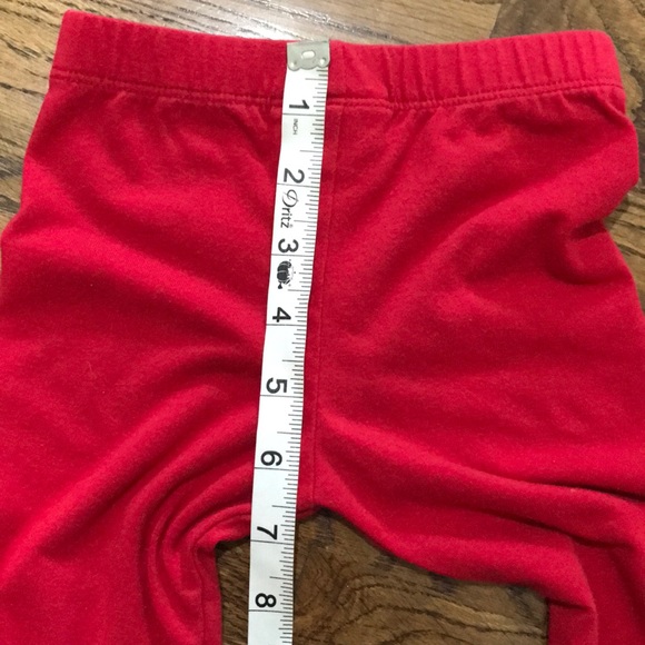 Ruffle Bottom Pants (18m) - Picture 8 of 8